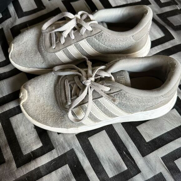 adidas cloudfoam neo running shoes - Picture 1 of 8